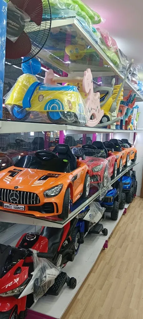 My Babie Kids & Toddler Showroom